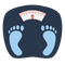 Weight Scale icon 60x60